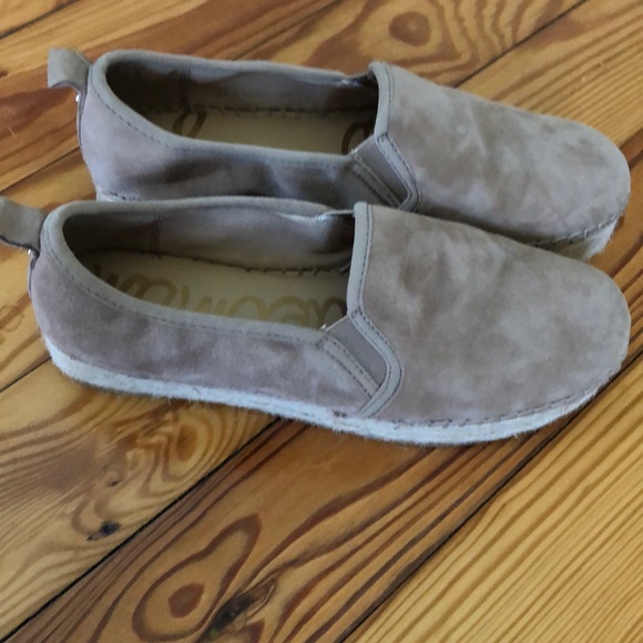 Sam Edelman Carryn Espadrille Flats - Picture 5 of 5